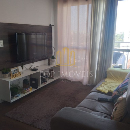 Imagem Apartamento com 2 Quartos à Venda, 63 m² em Jardim América - São José Dos Campos Imagem Apartamento com 2 Quartos à Venda, 63 m² em Jardim América - São José Dos Campos