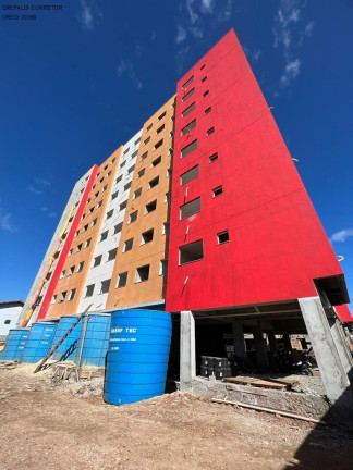 Imagem Apartamento com 2 Quartos à Venda, 60 m² em Ceará - Criciúma Imagem Apartamento com 2 Quartos à Venda, 60 m² em Ceará - Criciúma