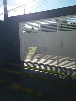 Imagem Casa com 2 Quartos à Venda, 56 m² em Vila Real - Hortolândia