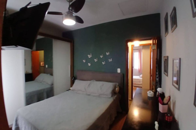 Imagem Casa de Condomínio com 2 Quartos à Venda, 65 m² em Vila Carrão - São Paulo