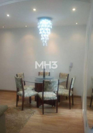 Imagem Imóvel com 3 Quartos à Venda, 73 m² em Centro - Americana Imagem Imóvel com 3 Quartos à Venda, 73 m² em Centro - Americana