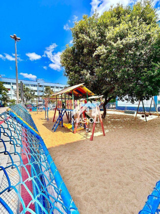 Imagem Apartamento com 3 Quartos à Venda, 84 m² em Coqueiral De Itaparica - Vila Velha Imagem Apartamento com 3 Quartos à Venda, 84 m² em Coqueiral De Itaparica - Vila Velha