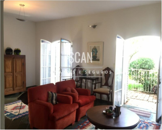 Imagem Casa com 3 Quartos à Venda, 227 m² em Jardim Paraíso - Campinas