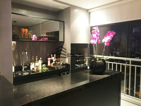 Imagem Apartamento com 2 Quartos à Venda, 79 m² em Vila Bertioga - São Paulo