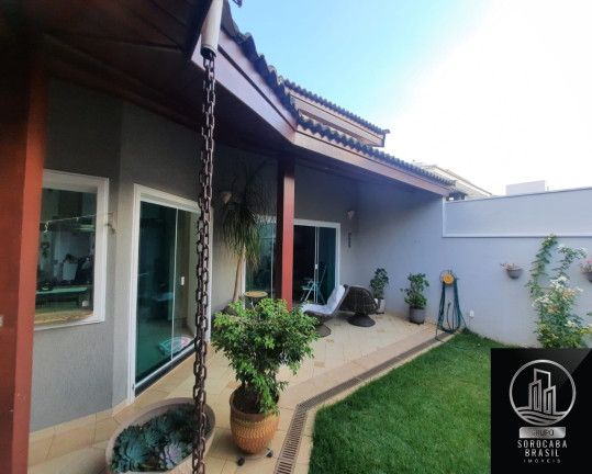 Imagem Casa com 3 Quartos para Alugar, 338 m² em Parque Residencial Villa Dos Inglezes - Sorocaba Imagem Casa com 3 Quartos para Alugar, 338 m² em Parque Residencial Villa Dos Inglezes - Sorocaba