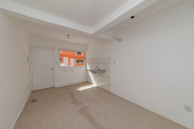 Imagem Casa de Condomínio com 2 Quartos à Venda, 77 m² em Santa Tereza - Porto Alegre Imagem Casa de Condomínio com 2 Quartos à Venda, 77 m² em Santa Tereza - Porto Alegre