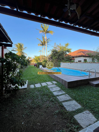 Casa com 3 Quartos à Venda, 362 m² em Unamar (tamoios) - Cabo Frio