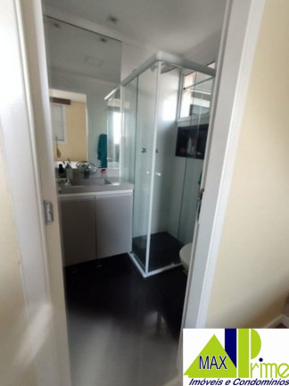 Imagem Apartamento com 3 Quartos à Venda, 63 m² em Vila Matilde - São Paulo