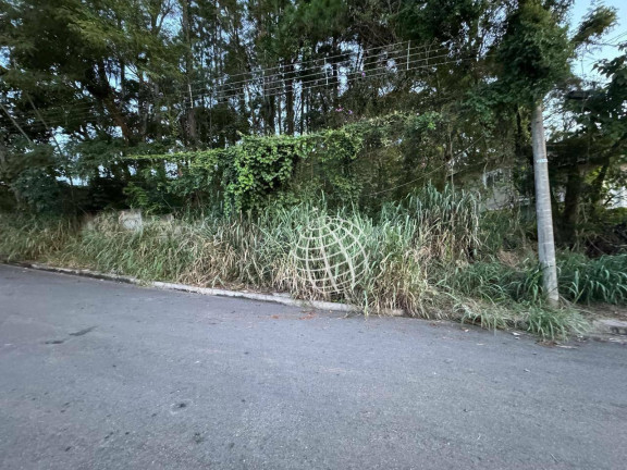 Imagem Terreno à Venda, 382 m² em Retiro Das Fontes - Atibaia