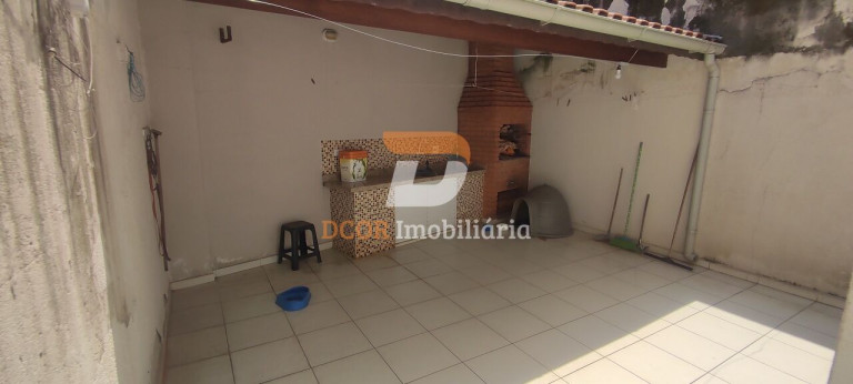 Imagem Casa à Venda, 180 m² em Baeta Neves - São Bernardo Do Campo