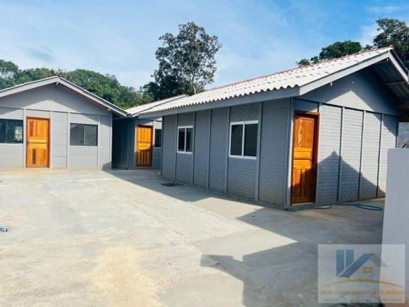 Imagem Casa com 2 Quartos à Venda, 51 m² em Ipê - São José Dos Pinhais Imagem Casa com 2 Quartos à Venda, 51 m² em Ipê - São José Dos Pinhais
