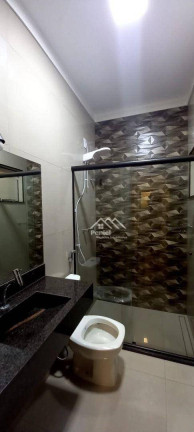 Imagem Casa com 3 Quartos à Venda, 132 m² em Jardim Santa Cecilia - Bonfim Paulista - Ribeirão Preto Imagem Casa com 3 Quartos à Venda, 132 m² em Jardim Santa Cecilia - Bonfim Paulista - Ribeirão Preto