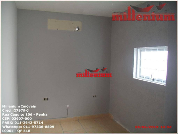 Imagem Galpão à Venda, 229 m² em Penha De França - São Paulo Imagem Galpão à Venda, 229 m² em Penha De França - São Paulo