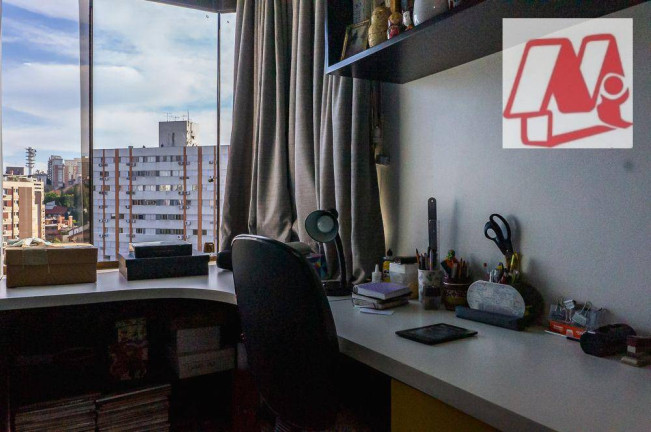 Imagem Cobertura com 3 Quartos à Venda, 295 m² em Petrópolis - Porto Alegre