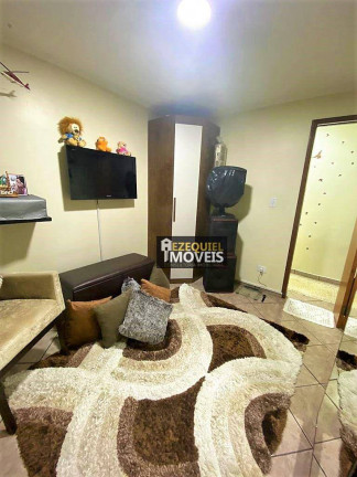 Imagem Apartamento com 2 Quartos à Venda,  em Santa Terezinha - São Bernardo Do Campo