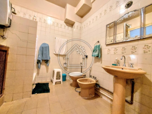 Imagem Apartamento com 3 Quartos à Venda, 144 m² em Botafogo - Rio De Janeiro