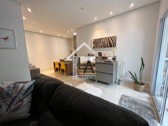 Imagem Apartamento com 3 Quartos à Venda, 180 m² em Vila Isa - São Paulo