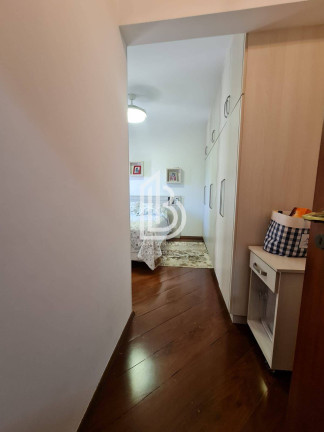 Imagem Apartamento com 4 Quartos à Venda, 230 m² em Santo Antônio - São Caetano Do Sul