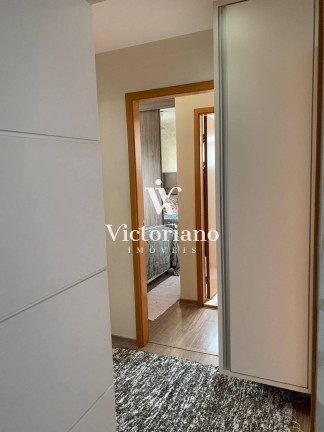 Imagem Apartamento com 3 Quartos à Venda, 82 m² em Parque Industrial - São José Dos Campos