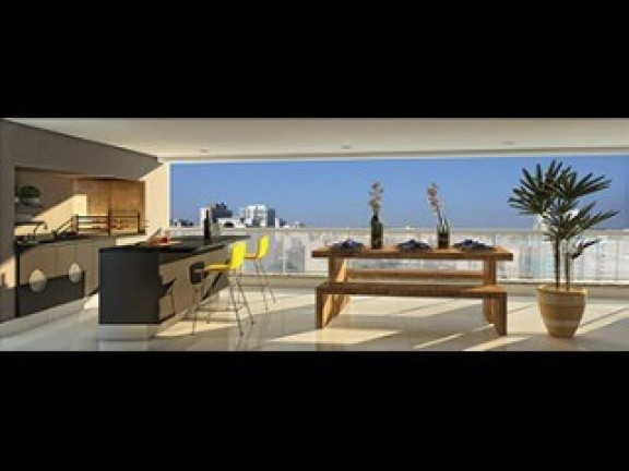 Imagem Apartamento com 4 Quartos à Venda, 171 m² em Perdizes - São Paulo