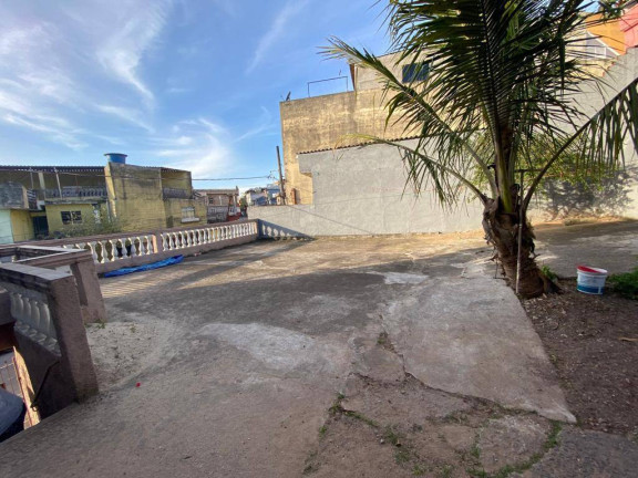 Imagem Terreno à Venda, 306 m² em Vila Nogueira - Diadema Imagem Terreno à Venda, 306 m² em Vila Nogueira - Diadema
