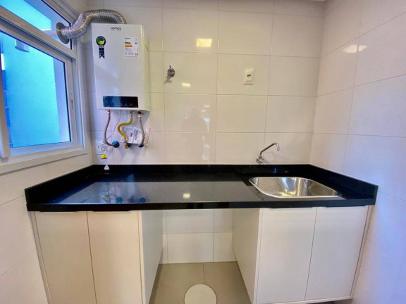Imagem Apartamento com 2 Quartos à Venda, 89 m² em Zona Nova - Capão Da Canoa Imagem Apartamento com 2 Quartos à Venda, 89 m² em Zona Nova - Capão Da Canoa