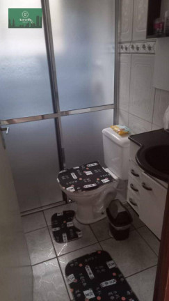 Imagem Casa com 2 Quartos à Venda, 56 m² em Jardim Cumbica - Guarulhos Imagem Casa com 2 Quartos à Venda, 56 m² em Jardim Cumbica - Guarulhos