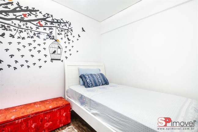 Imagem Apartamento com 2 Quartos à Venda, 45 m² em Campos Elíseos - São Paulo