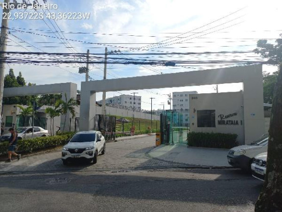 Imagem Apartamento com 2 Quartos à Venda, 48 m² em Pechincha - Rio De Janeiro Imagem Apartamento com 2 Quartos à Venda, 48 m² em Pechincha - Rio De Janeiro