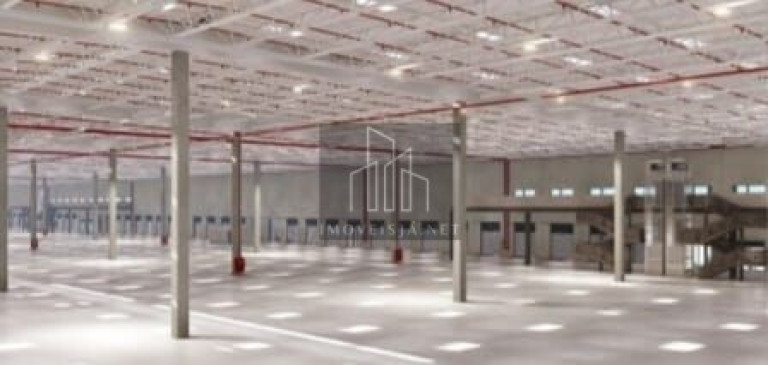 Imagem Imóvel Comercial para Alugar, 9.766 m² em Empresarial Itaim (polvilho) - Cajamar Imagem Imóvel Comercial para Alugar, 9.766 m² em Empresarial Itaim (polvilho) - Cajamar