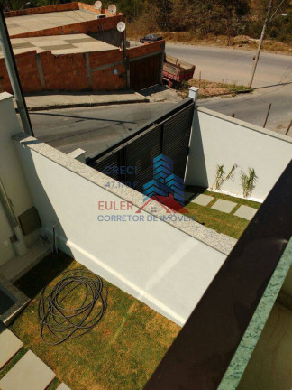 Imagem Casa com 3 Quartos à Venda, 100 m² em Jaqueline - Belo Horizonte