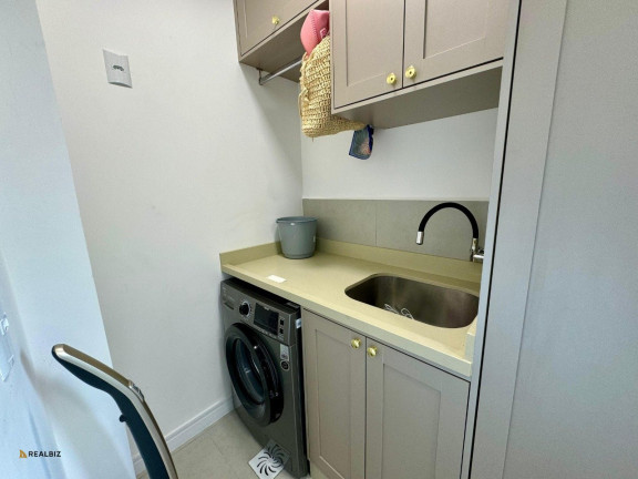 Imagem Apartamento com 3 Quartos à Venda, 89 m² em Palmas - Governador Celso Ramos Imagem Apartamento com 3 Quartos à Venda, 89 m² em Palmas - Governador Celso Ramos