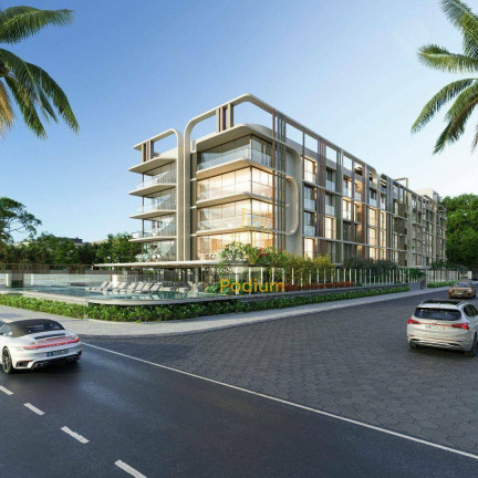 Imagem Apartamento com 3 Quartos à Venda, 205 m² em Cabo Branco - João Pessoa Imagem Apartamento com 3 Quartos à Venda, 205 m² em Cabo Branco - João Pessoa
