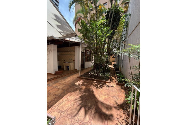Imagem Casa com 4 Quartos à Venda, 335 m² em Aclimação - São Paulo Imagem Casa com 4 Quartos à Venda, 335 m² em Aclimação - São Paulo
