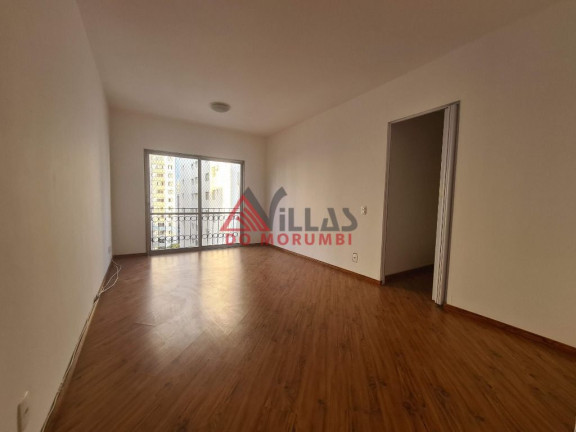 Imagem Apartamento com 2 Quartos à Venda, 72 m² em Vila Olímpia - São Paulo