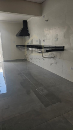 Imagem Casa com 3 Quartos à Venda, 140 m² em Vila Camilópolis - Santo André Imagem Casa com 3 Quartos à Venda, 140 m² em Vila Camilópolis - Santo André