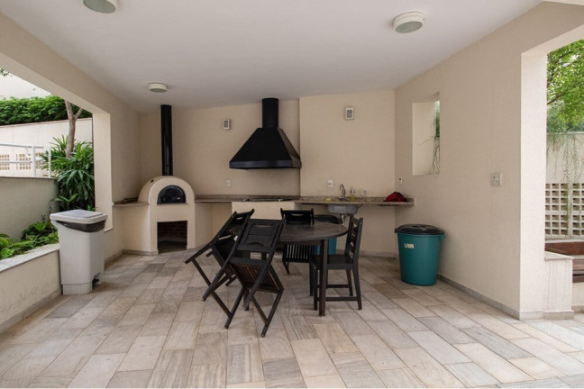 Imagem Apartamento com 1 Quarto à Venda, 104 m² em Perdizes - São Paulo