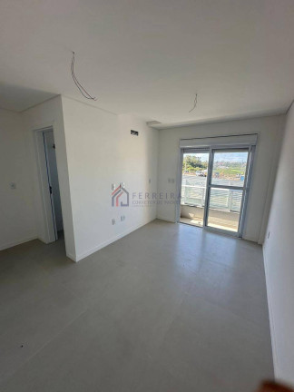 Imagem Apartamento com 2 Quartos à Venda, 64 m² em Ingleses Do Rio Vermelho - Florianópolis