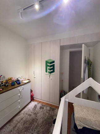 Imagem Apartamento com 2 Quartos à Venda, 78 m² em Jardim Guanabara - Jundiaí