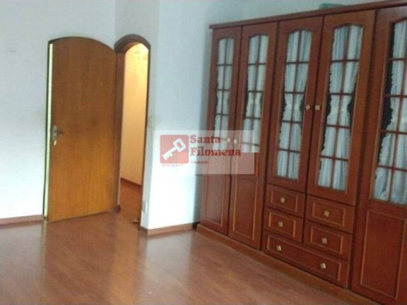 Imagem Casa com 4 Quartos à Venda, 631 m² em Campestre - Santo André Imagem Casa com 4 Quartos à Venda, 631 m² em Campestre - Santo André
