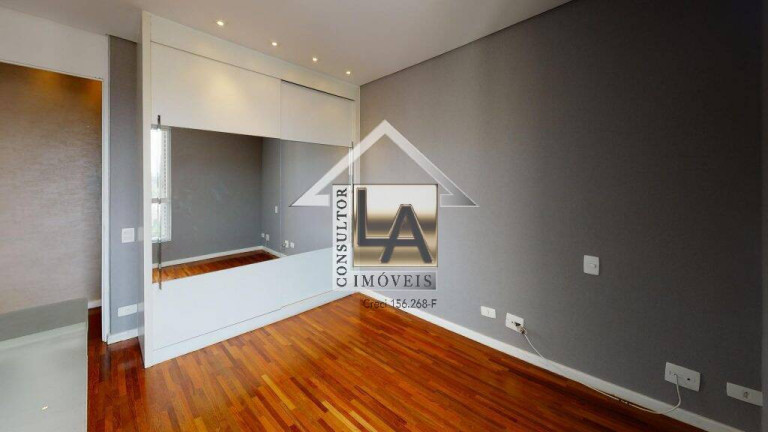 Imagem Cobertura com 3 Quartos à Venda, 370 m² em Vila Andrade - São Paulo