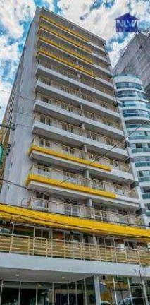 Apartamento com 1 Quarto à Venda, 25 m² em Pinheiros - São Paulo