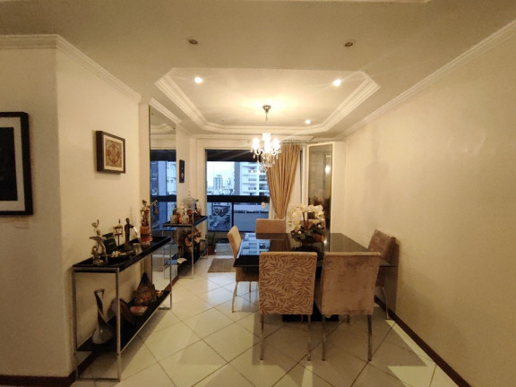 Imagem Apartamento com 3 Quartos à Venda, 102 m² em Kobrasol - São José Imagem Apartamento com 3 Quartos à Venda, 102 m² em Kobrasol - São José