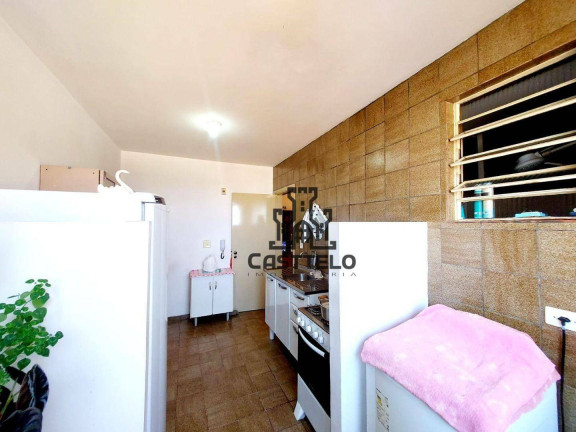 Imagem Apartamento com 3 Quartos à Venda, 68 m² em Jardim Vilas Boas - Londrina