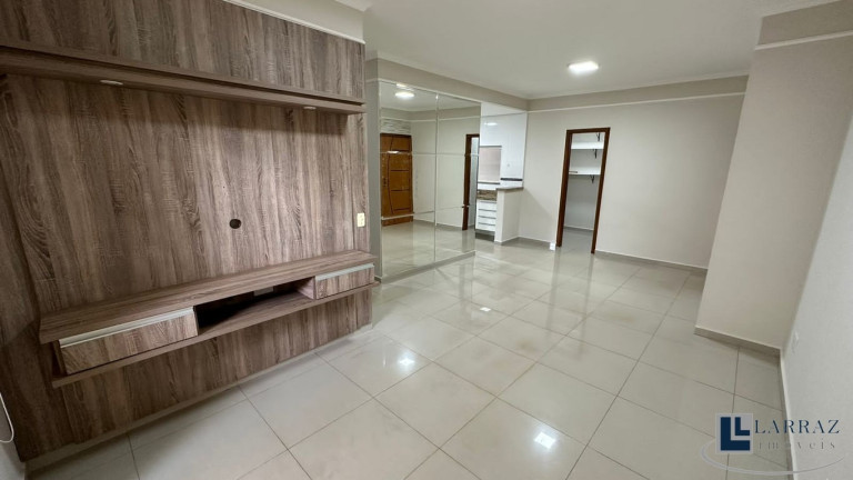 Imagem Imóvel com 2 Quartos à Venda, 100 m² em Jardim Botânico - Ribeirão Preto