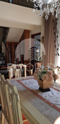 Imagem Casa com 4 Quartos à Venda, 273 m² em Anchieta - São Bernardo Do Campo