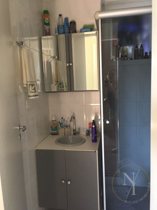 Imagem Apartamento com 3 Quartos à Venda, 67 m² em Ponte Grande - Guarulhos