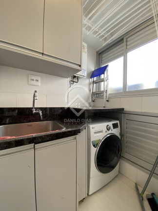 Imagem Apartamento com 2 Quartos à Venda, 72 m² em Brooklin - São Paulo Imagem Apartamento com 2 Quartos à Venda, 72 m² em Brooklin - São Paulo