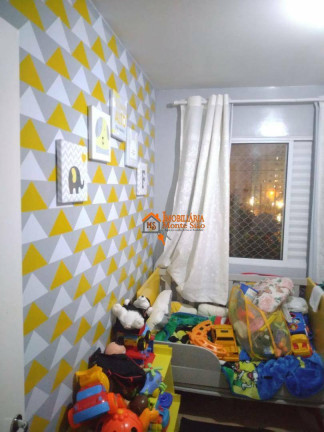 Imagem Apartamento com 2 Quartos à Venda, 45 m² em Ponte Grande - Guarulhos