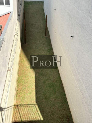 Imagem Apartamento com 2 Quartos à Venda, 45 m² em Campestre - Santo André Imagem Apartamento com 2 Quartos à Venda, 45 m² em Campestre - Santo André